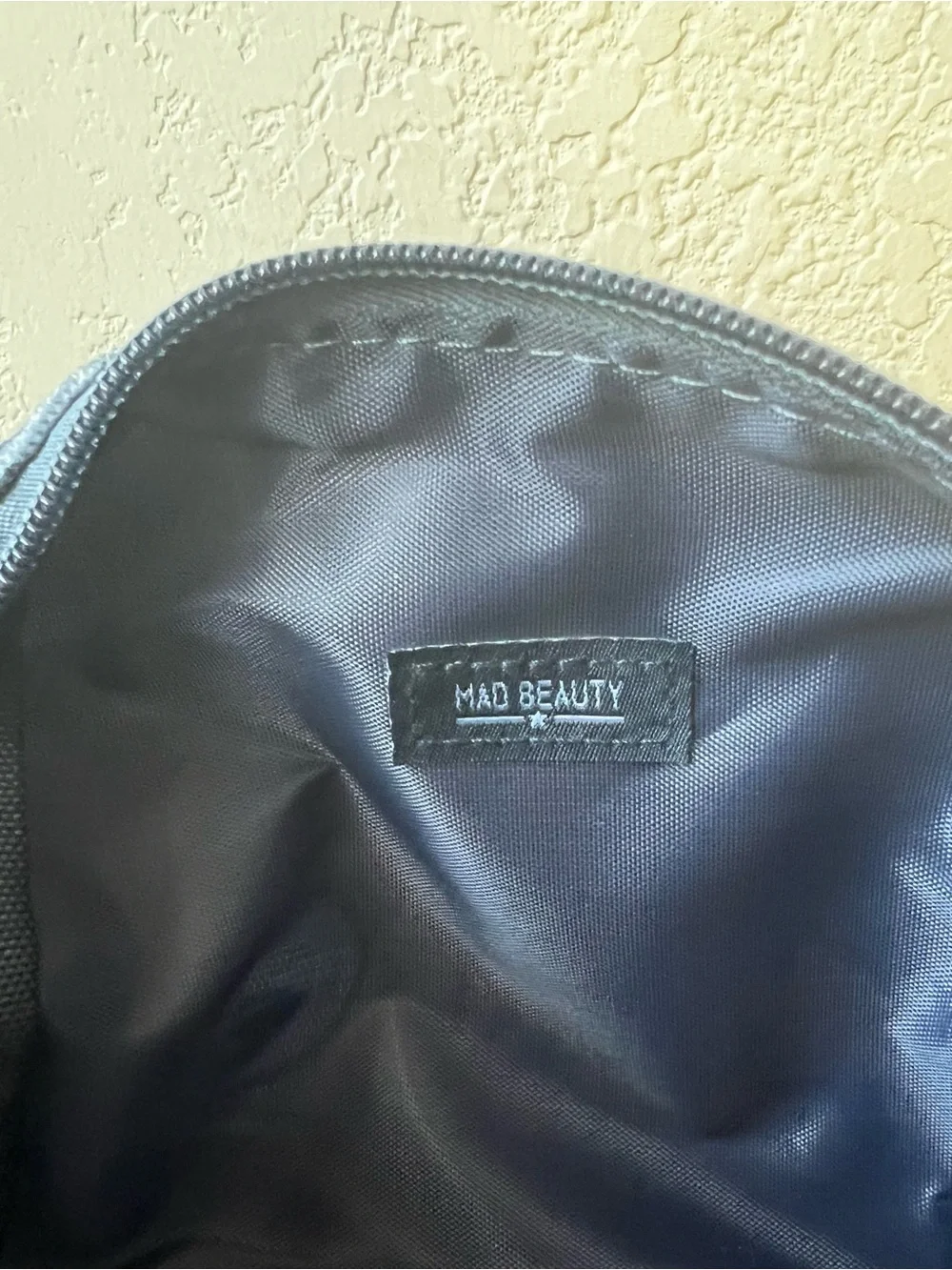 Disney toiletry bag